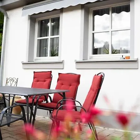 Bruckmayers * Pottenstein