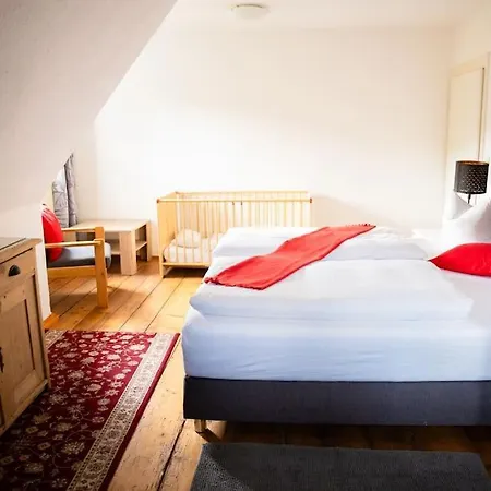 Bruckmayers Ferienhaus Pottenstein
