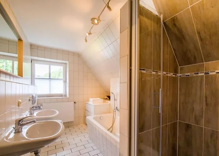 Holiday home Bruckmayers Pottenstein